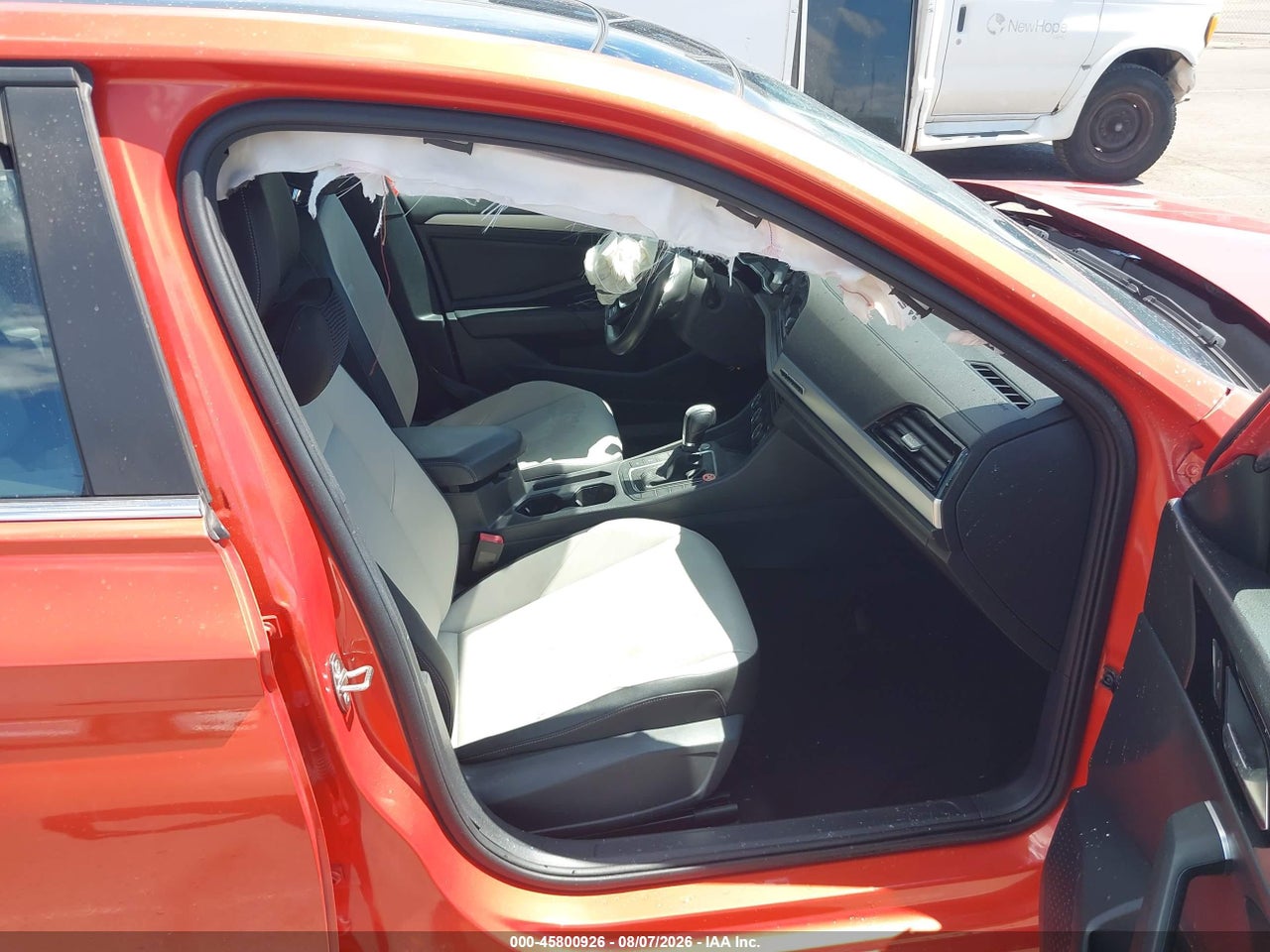 2019 VOLKSWAGEN JETTA · 5/11