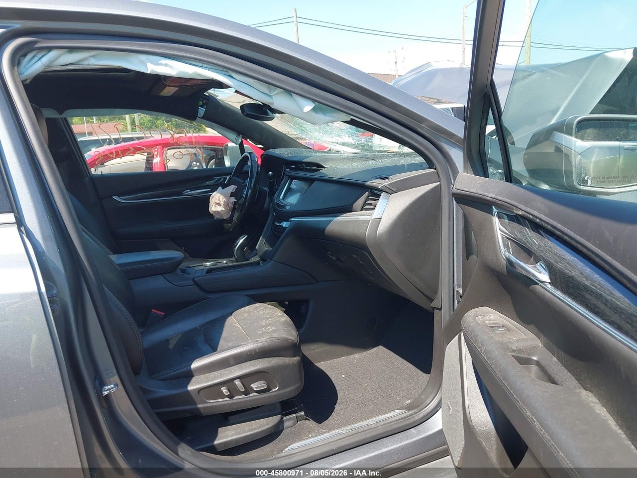 2020 CADILLAC XT5 AWD PREMIUM LUXURY · 5/11