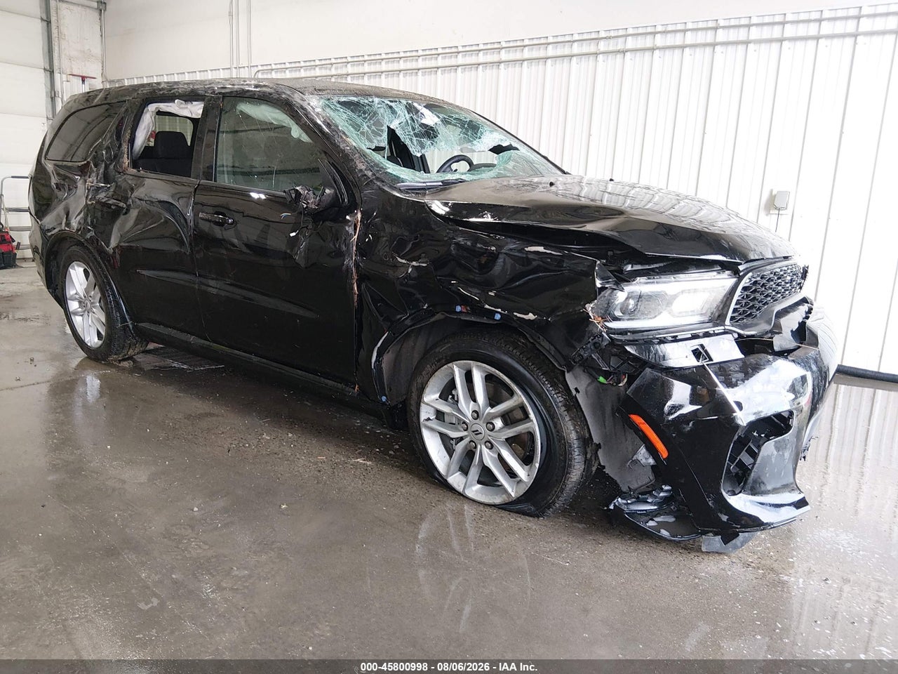 2026 DODGE DURANGO GT AWD