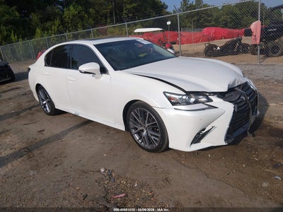 JTHBZ1BL4KA****** · 2019 LEXUS GS 350