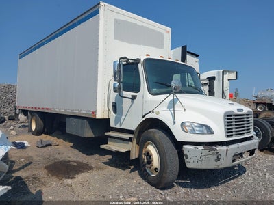 1FVACXDT0GH****** · 2016 FREIGHTLINER M2 106 MEDIUM DUTY