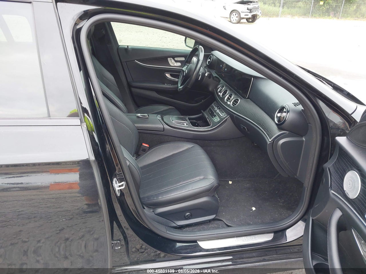 2021 MERCEDES-BENZ E 350 4MATIC · 5/11
