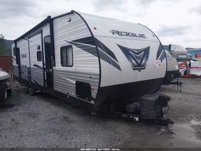 5ZT2VGXB1M1****** · 2021 FOREST RIVER OTHER