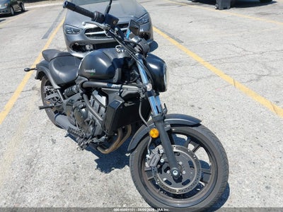 2025 KAWASAKI EN650 C
