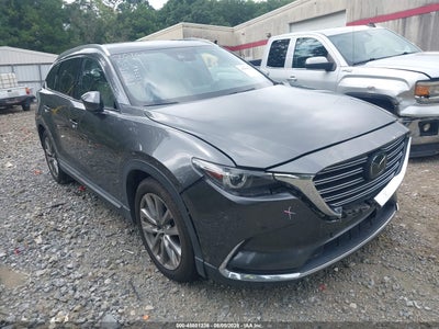 JM3TCBDY3J0****** · 2018 MAZDA CX-9 GRAND TOURING