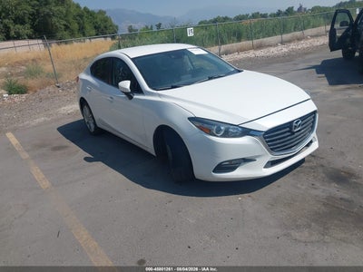 3MZBN1V78HM****** · 2017 MAZDA MAZDA3 TOURING