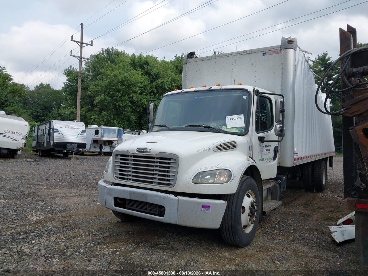 2016 FREIGHTLINER M2 106 MEDIUM DUTY · 2/4