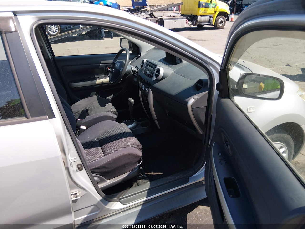 2005 SCION XA   · 5/11