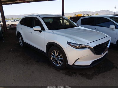 JM3TCACY6J0****** · 2018 MAZDA CX-9 TOURING