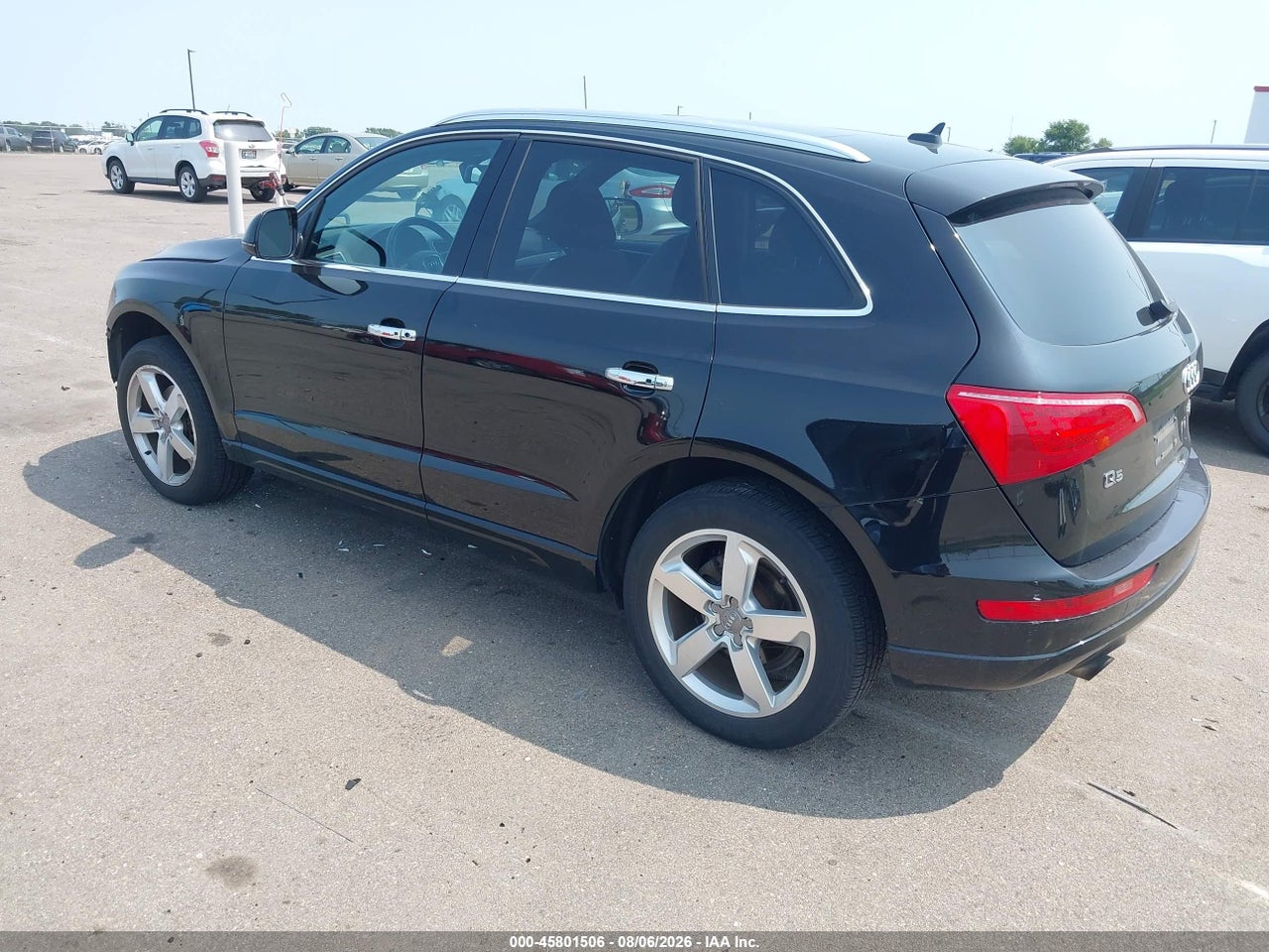 2012 AUDI Q5 2.0T PREMIUM · 3/11