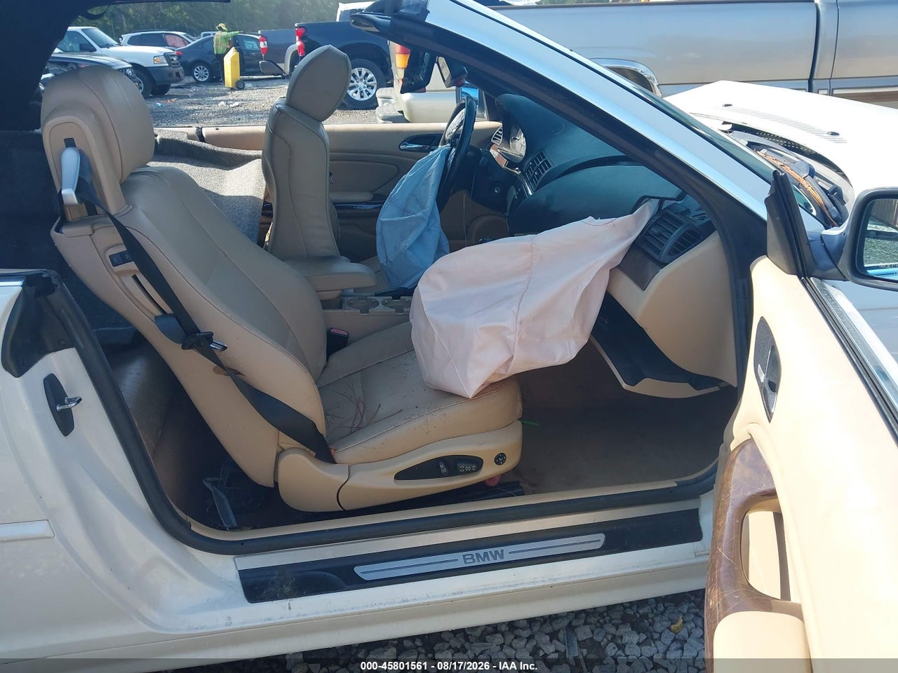 2004 BMW 330CI · 5/11