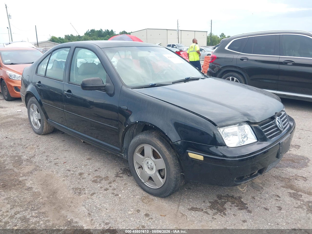 3VWSK69M22M****** · 2002 VOLKSWAGEN JETTA GLS