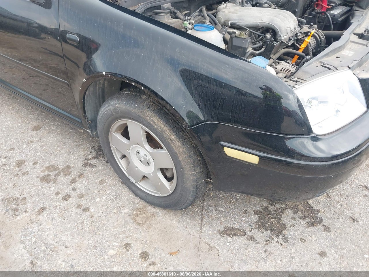 2002 VOLKSWAGEN JETTA GLS · 6/11