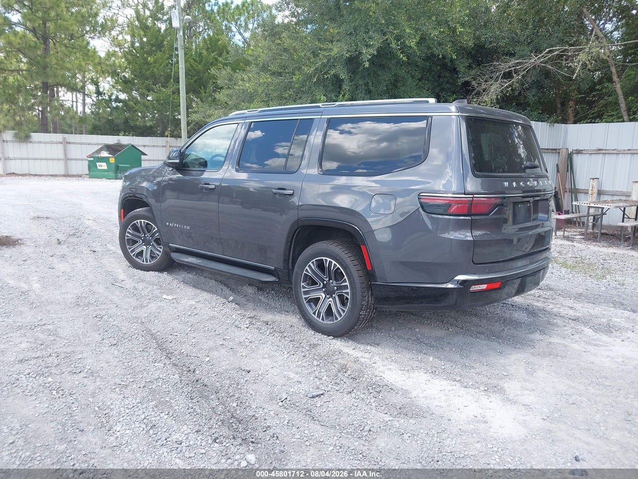 2024 JEEP WAGONEER SERIES II 4X2 · 3/11