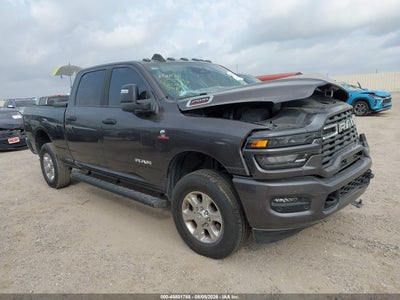 2025 RAM 2500 LONE STAR 4X4 6'4 BOX