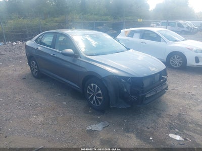 3VW5M7BU9RM****** · 2024 VOLKSWAGEN JETTA 1.5T S
