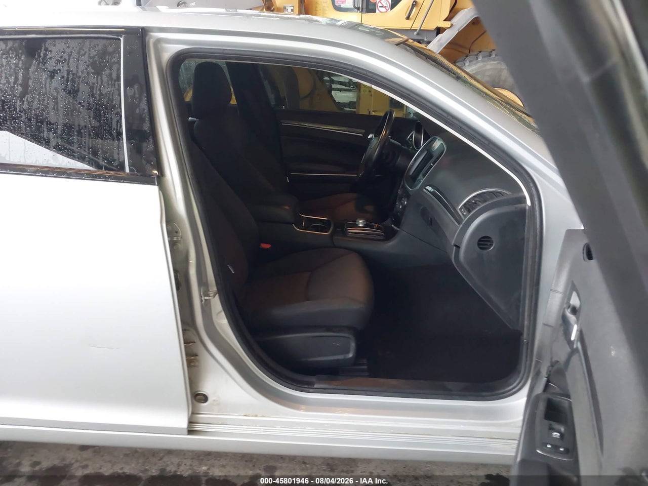2019 CHRYSLER 300 TOURING · 5/11