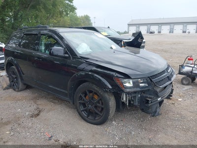 2016 DODGE JOURNEY R/T