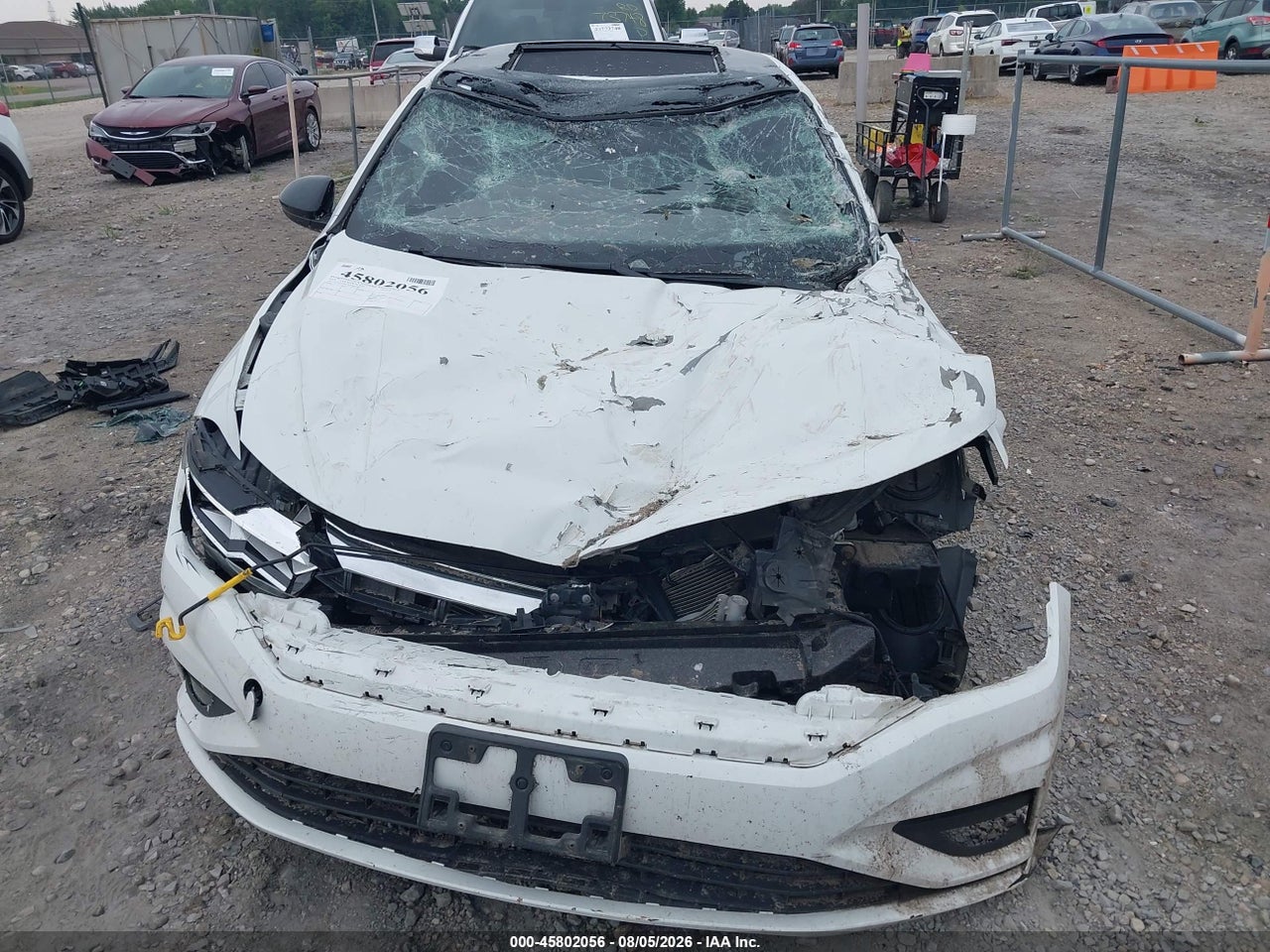 2019 VOLKSWAGEN JETTA 1.4T R-LINE/1.4T S/1.4T SE · 6/11