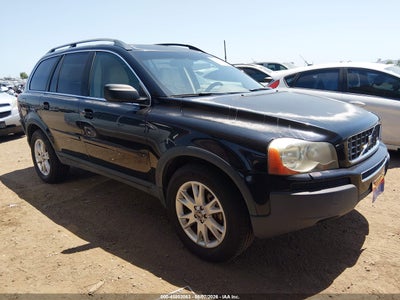 YV1CZ852951****** · 2005 VOLVO XC90 T6