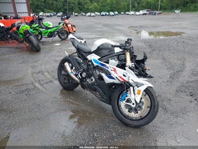 2023 BMW S 1000 RR