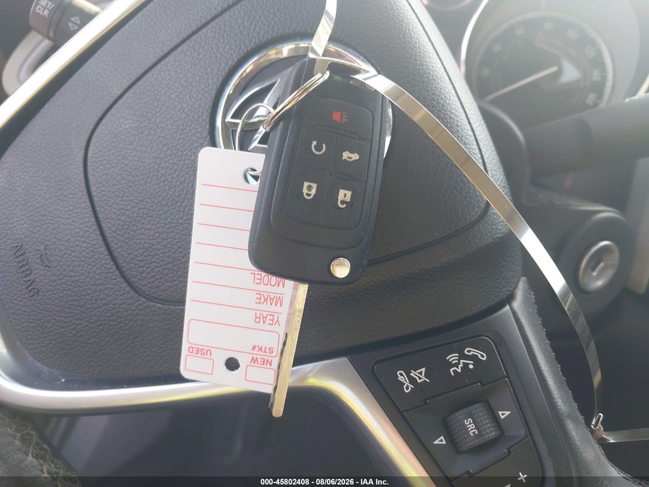 1G4PR5SKXE4****** · 2014 BUICK VERANO CONVENIENCE GROUP · 11/11