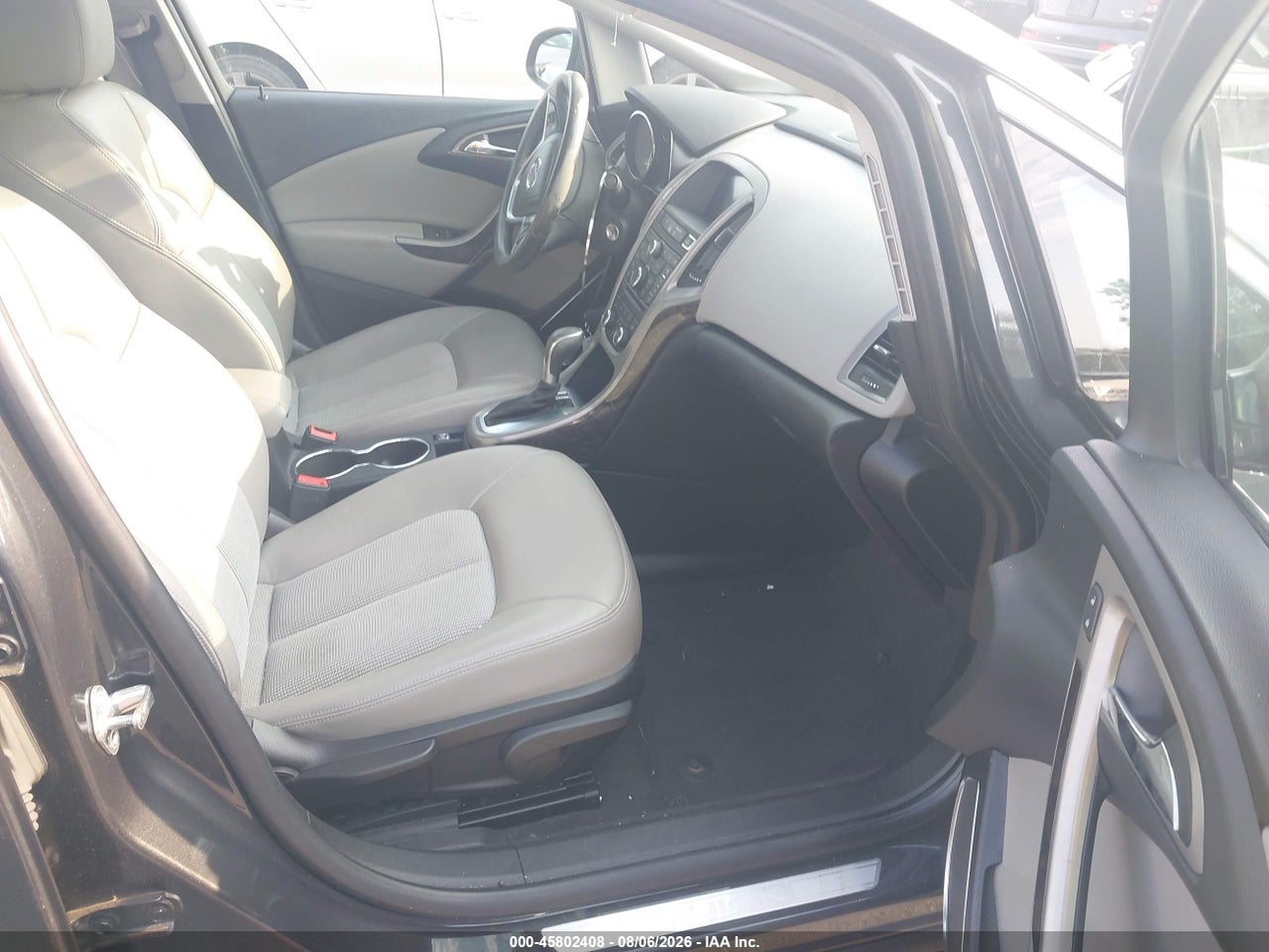 1G4PR5SKXE4****** · 2014 BUICK VERANO CONVENIENCE GROUP · 5/11