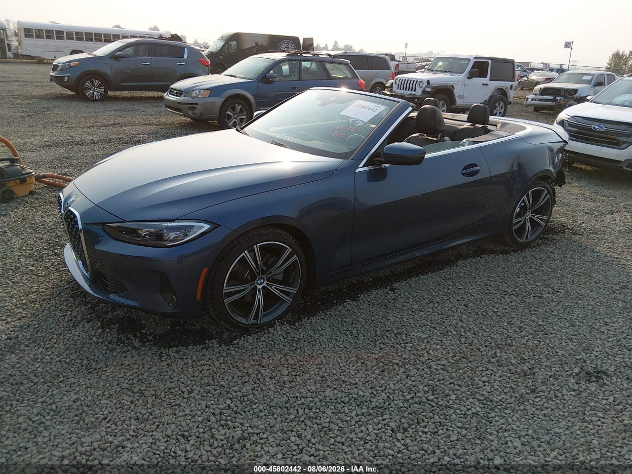 2024 BMW 430I XDRIVE · 2/11