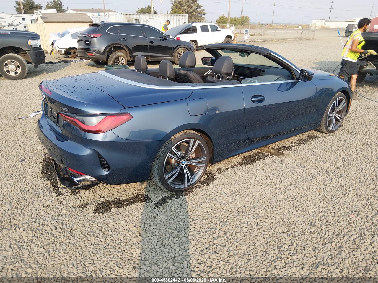 2024 BMW 430I XDRIVE · 4/11