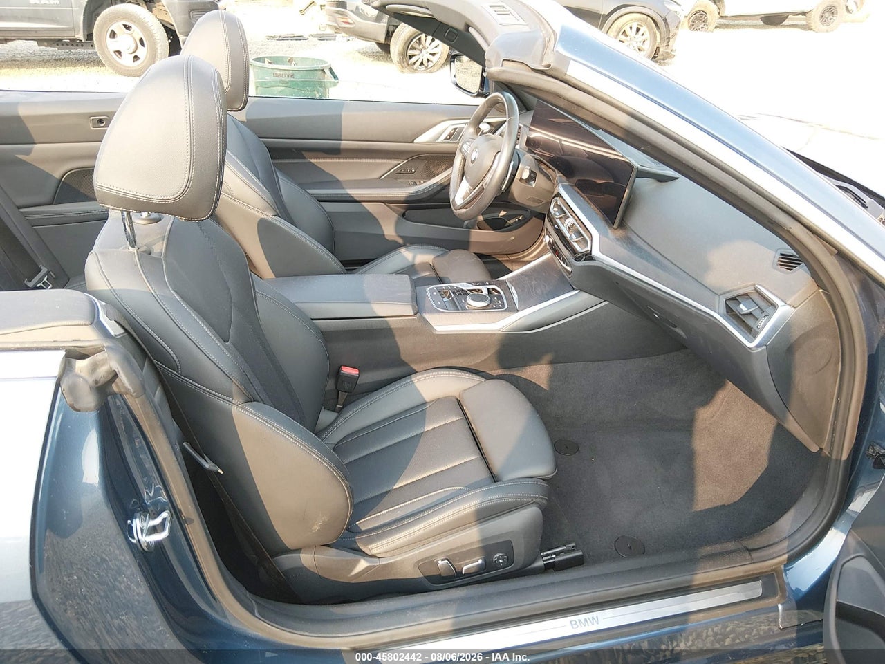 2024 BMW 430I XDRIVE · 5/11
