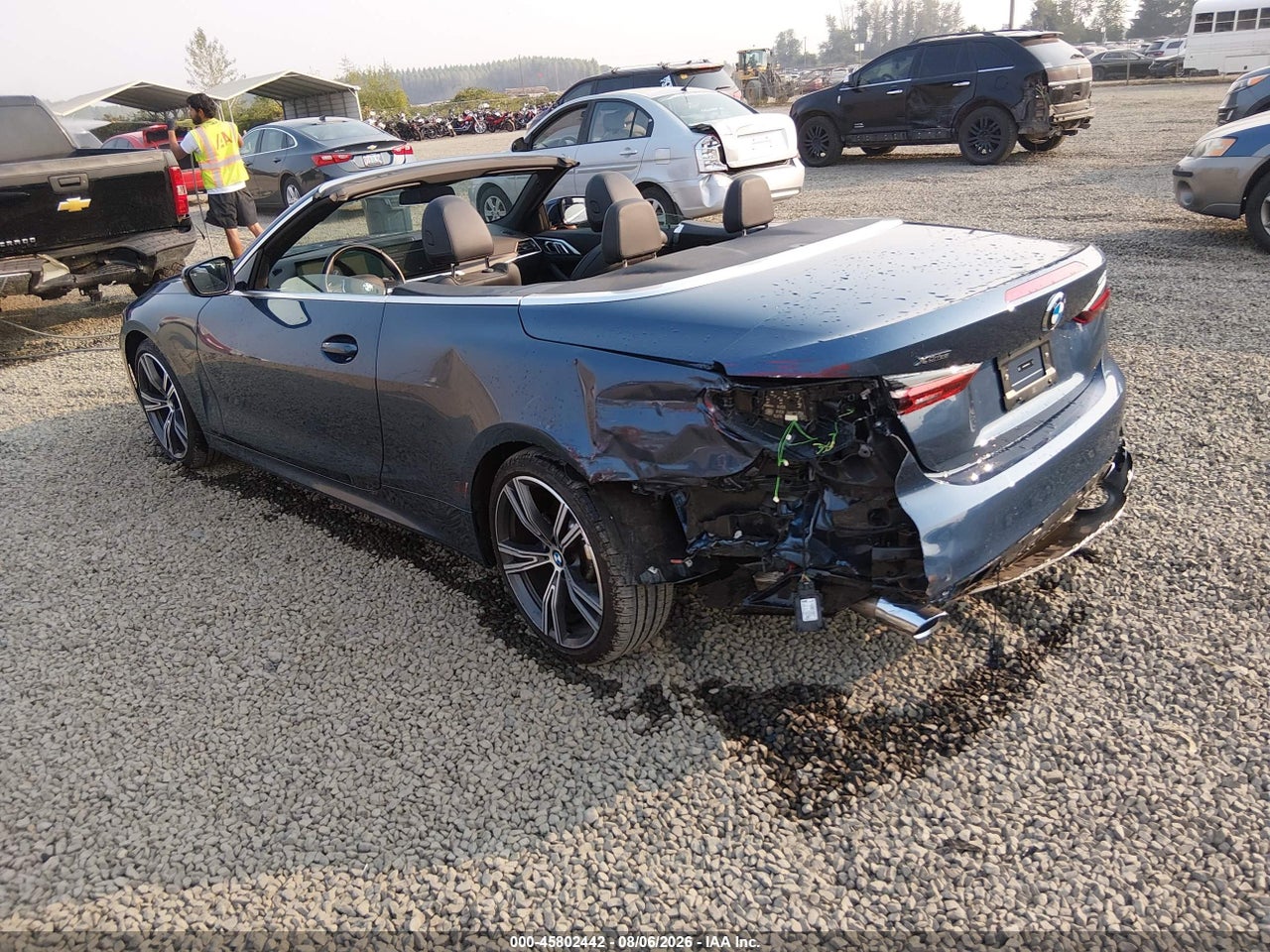2024 BMW 430I XDRIVE · 3/11