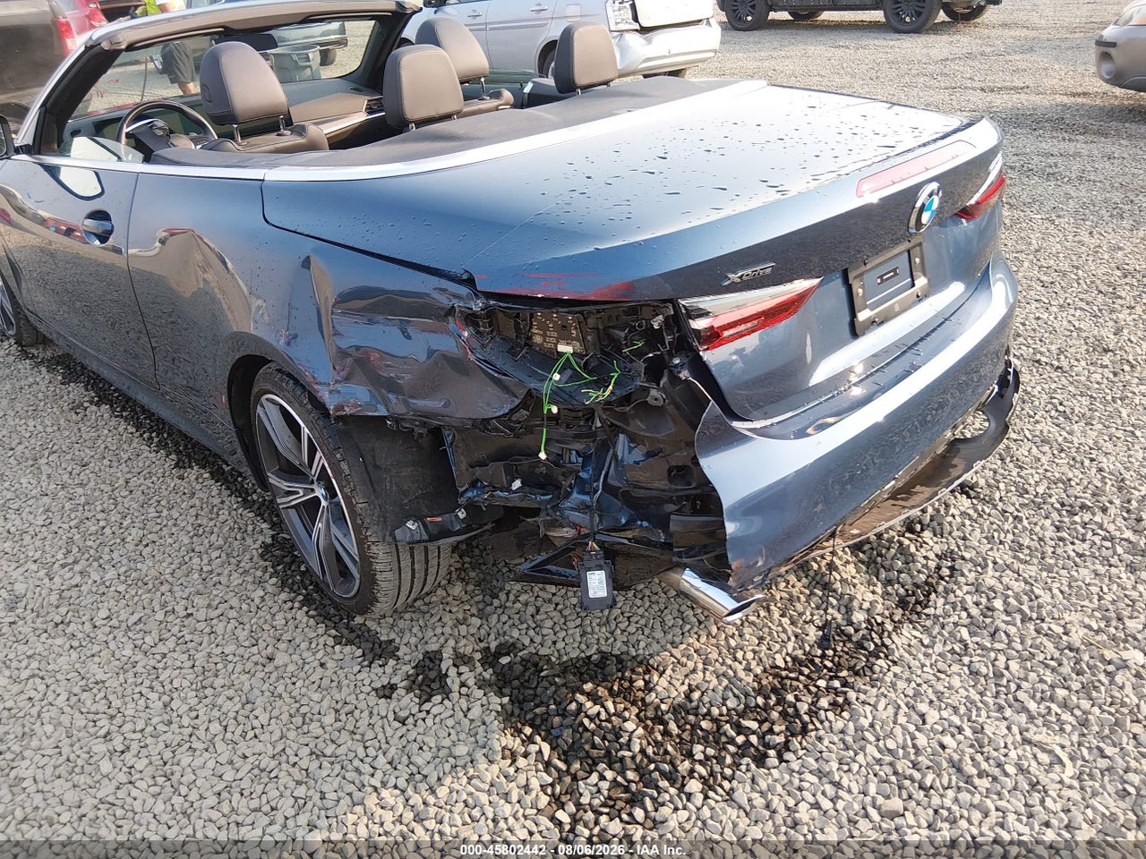 2024 BMW 430I XDRIVE · 6/11