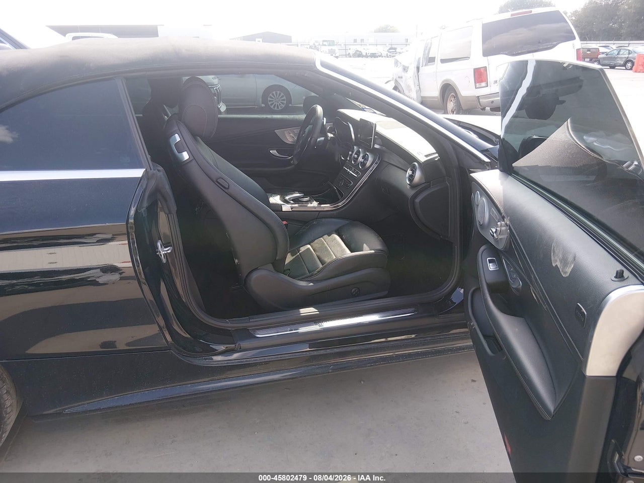 2018 MERCEDES-BENZ C 300 · 5/11