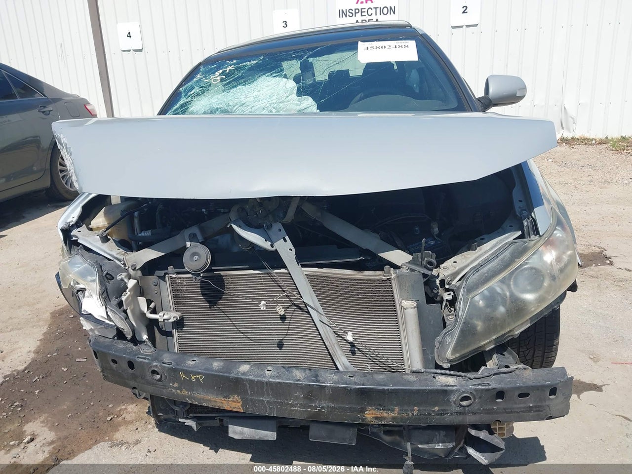 2012 SCION TC · 6/11