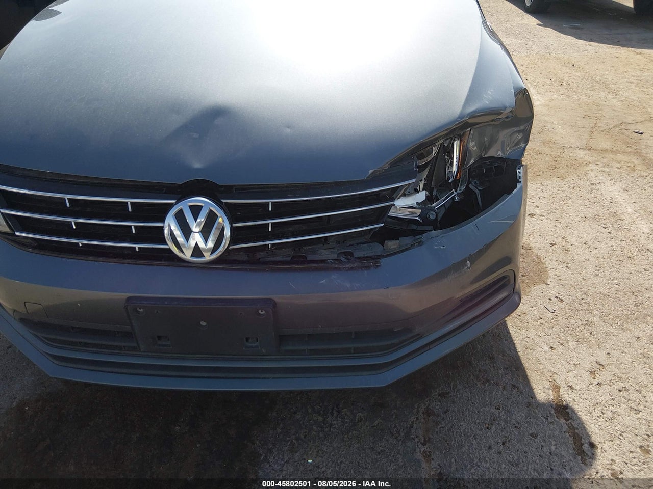 2018 VOLKSWAGEN JETTA 1.4T S · 6/11