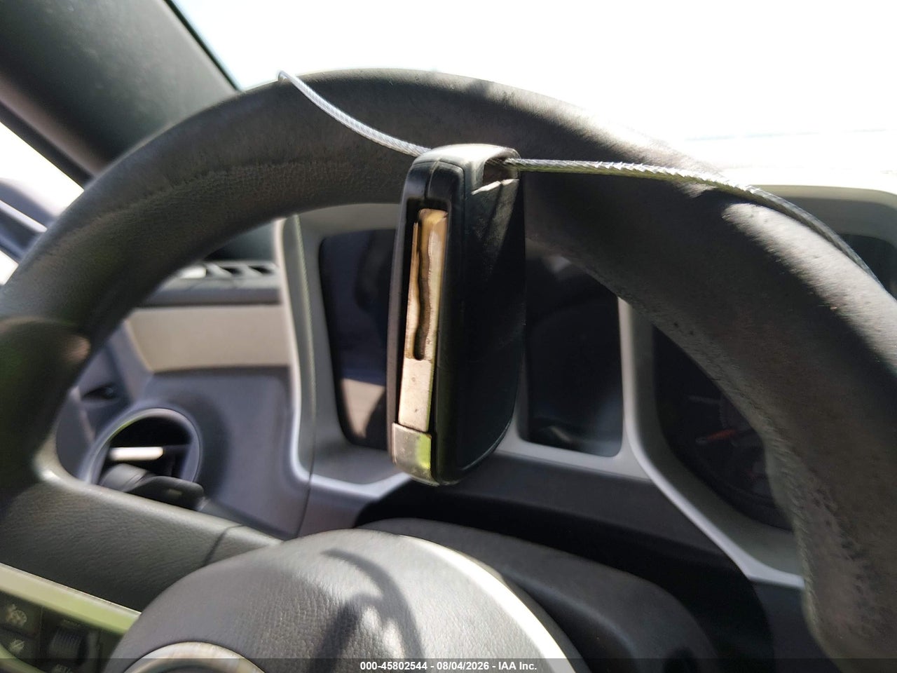 2G1FB1EV1A9****** · 2010 CHEVROLET CAMARO 1LT · 11/11