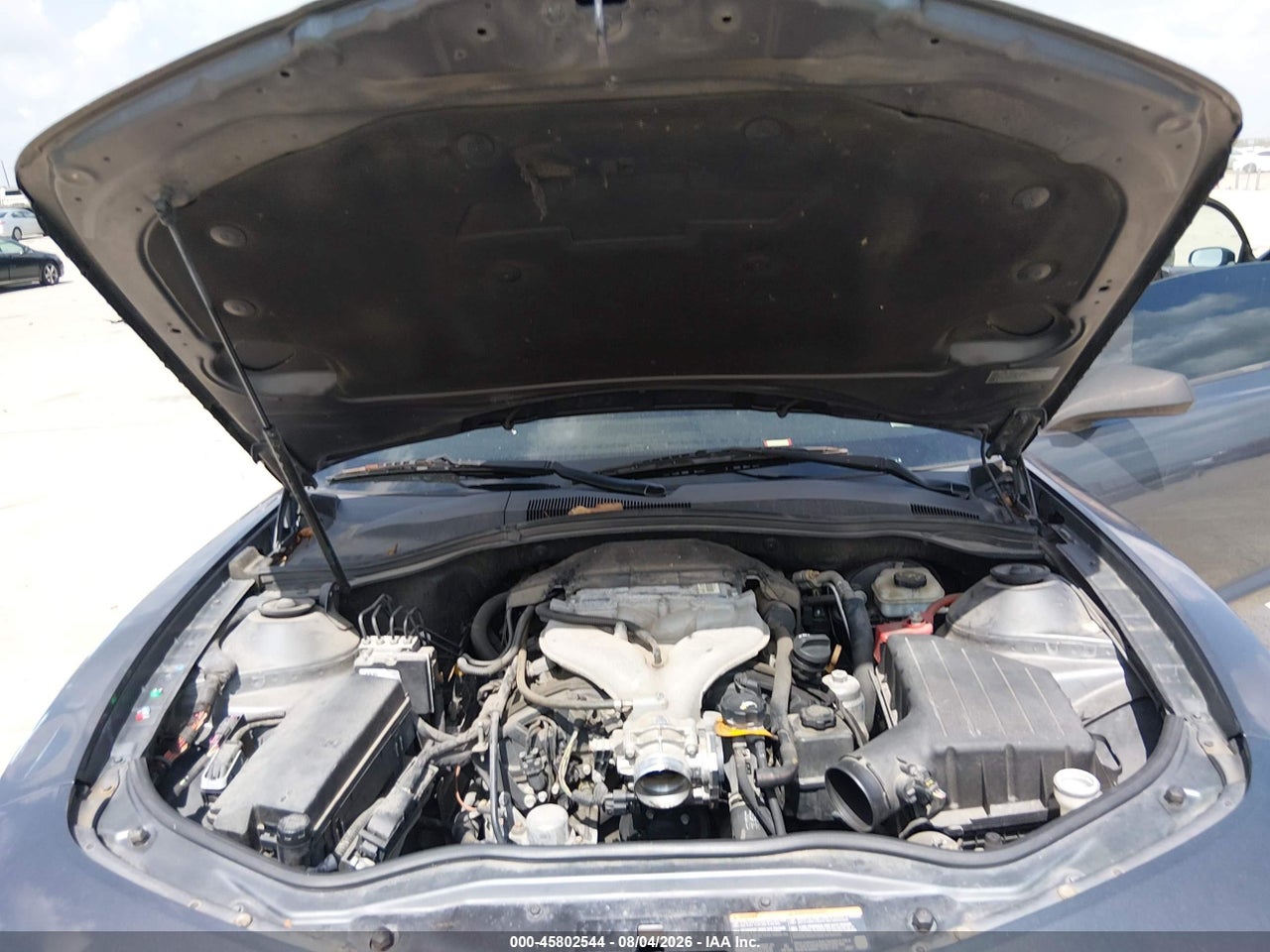 2G1FB1EV1A9****** · 2010 CHEVROLET CAMARO 1LT · 10/11