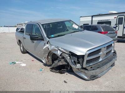 1D3HB13P79J****** · 2009 DODGE RAM 1500 SLT/SPORT/TRX