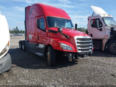 1FUJHHDR7LL****** · 2020 FREIGHTLINER NEW CASCADIA 126