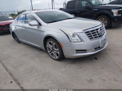 2G61M5S32E9****** · 2014 CADILLAC XTS LUXURY