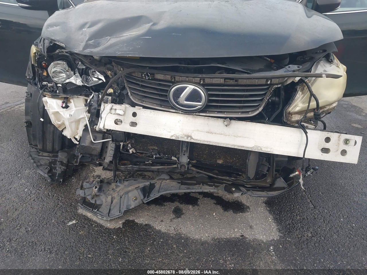 2012 LEXUS CT 200H PREMIUM · 6/11