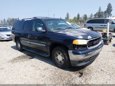1GKEC16Z85R****** · 2005 GMC YUKON XL 1500 SLT