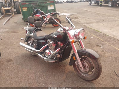 2003 KAWASAKI VN1600 A1