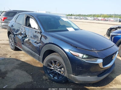 3MVDMBAM7RM****** · 2024 MAZDA CX-30 2.5 S