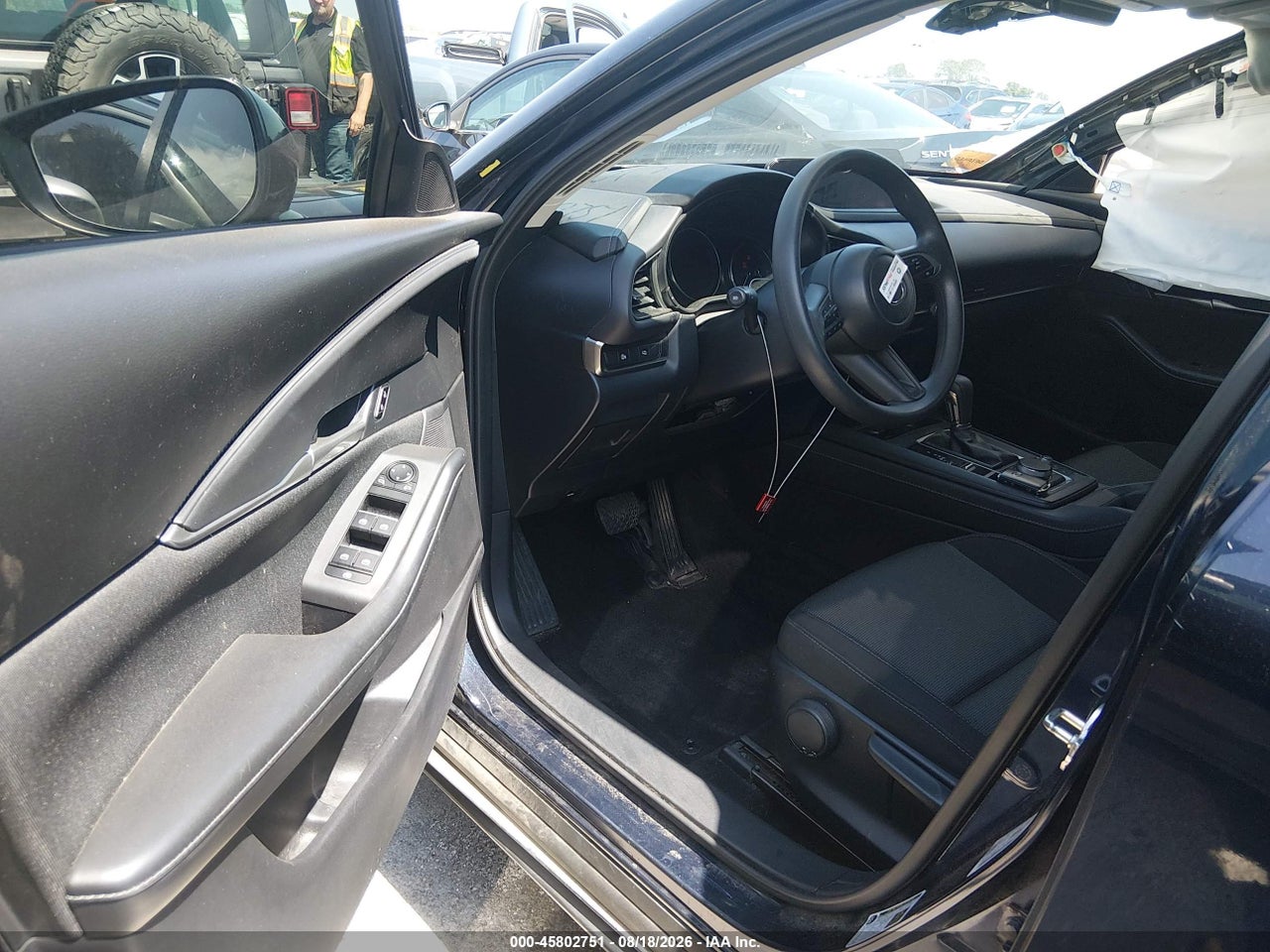 2024 MAZDA CX-30 2.5 S · 5/11
