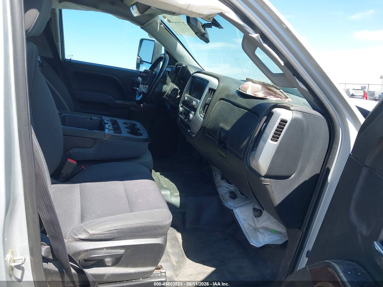 2018 GMC SIERRA 1500 SLE · 5/10