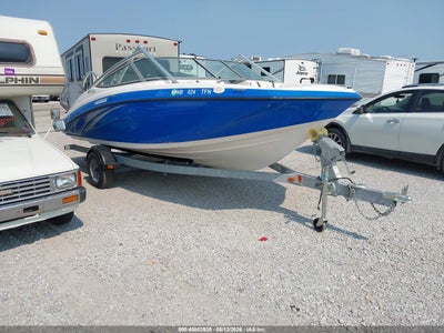 YAMC02****** · 2015 YAMAHA OTHER