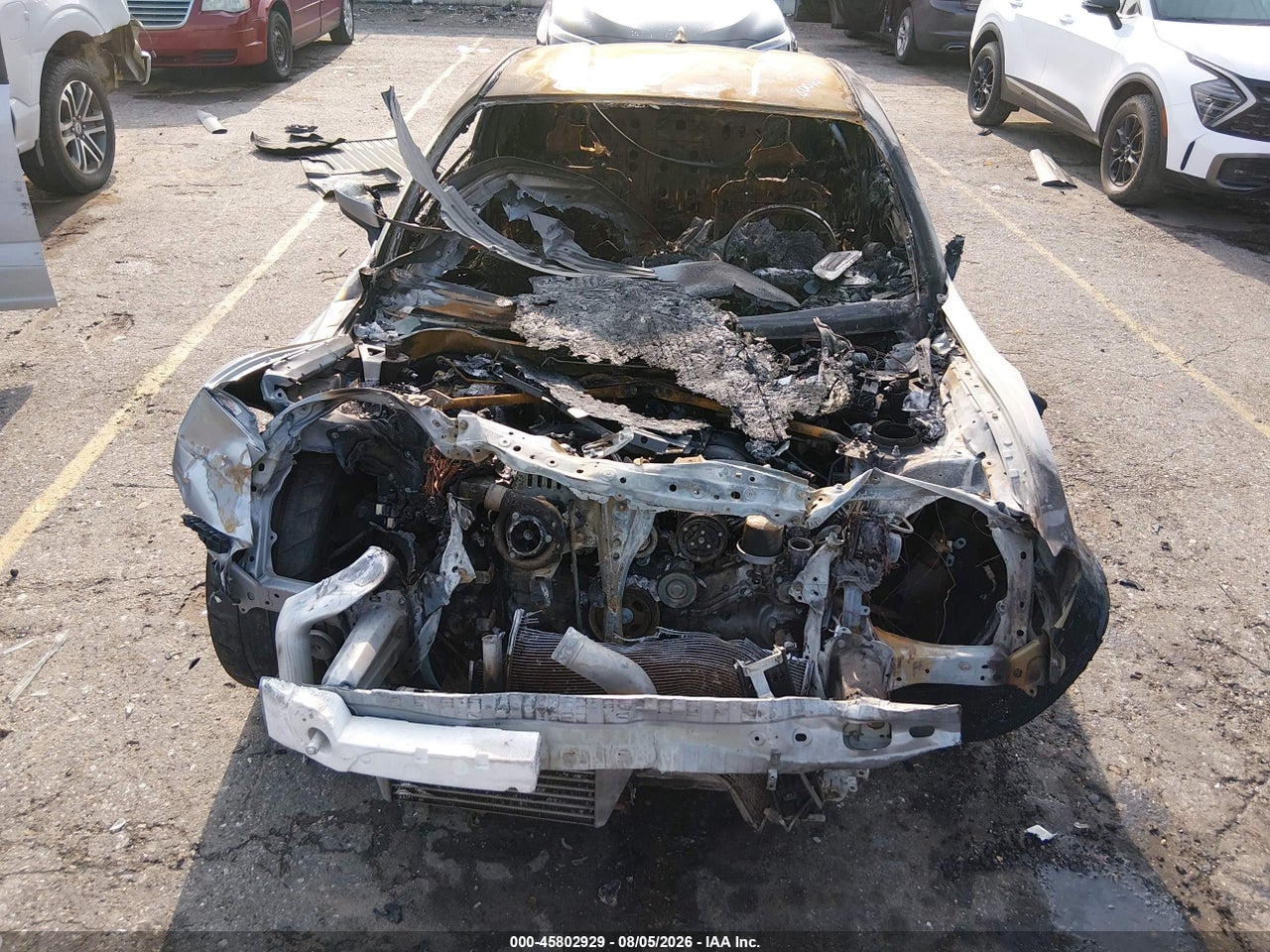 2018 SUBARU BRZ LIMITED · 6/11