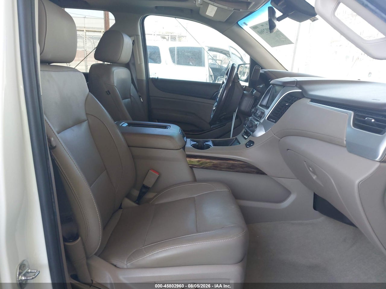 2018 GMC YUKON SLT · 5/10