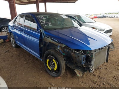 3VW7M7BU2NM****** · 2022 VOLKSWAGEN JETTA 1.5T SE